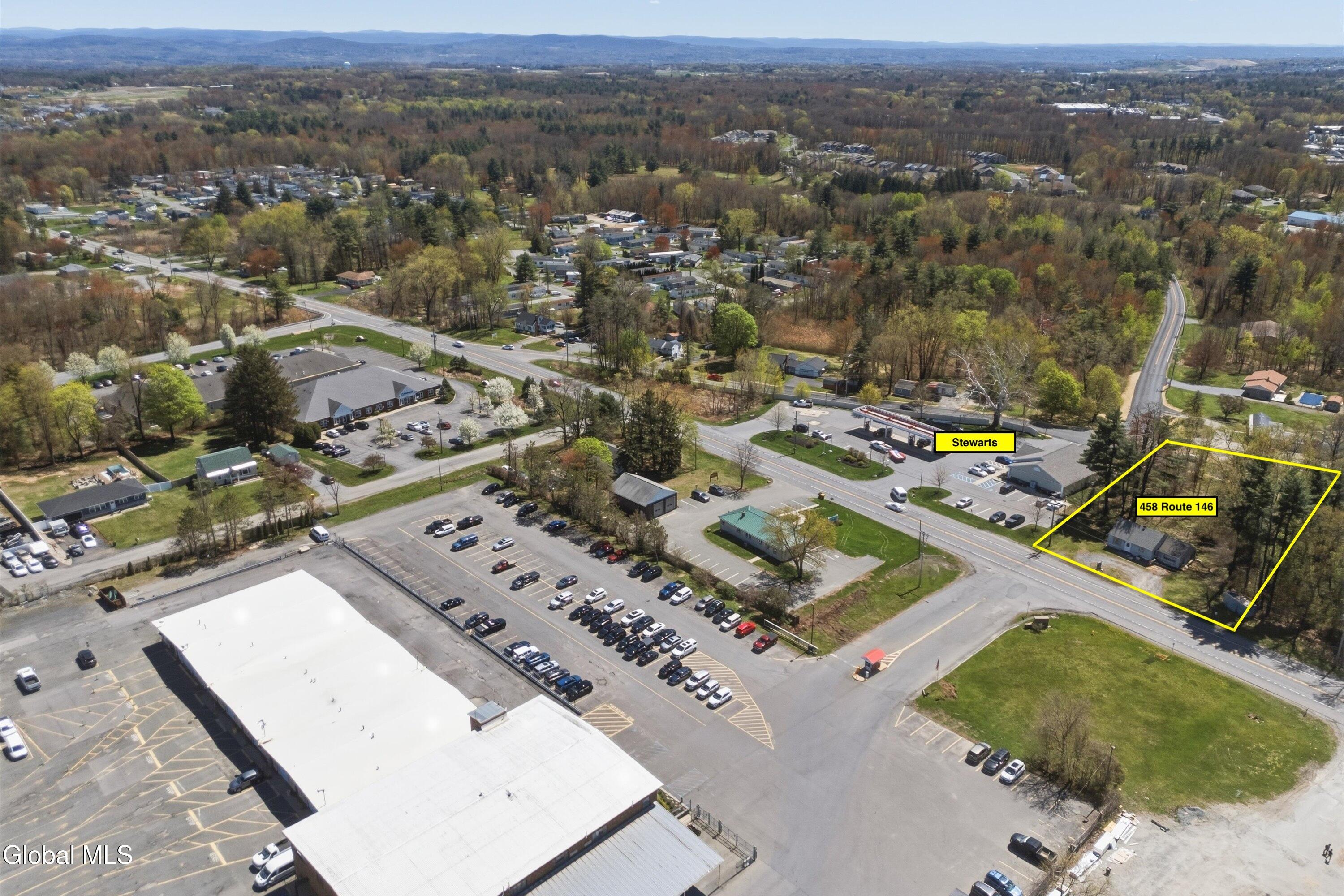 458 Ny-146 Clifton Park NY 12065