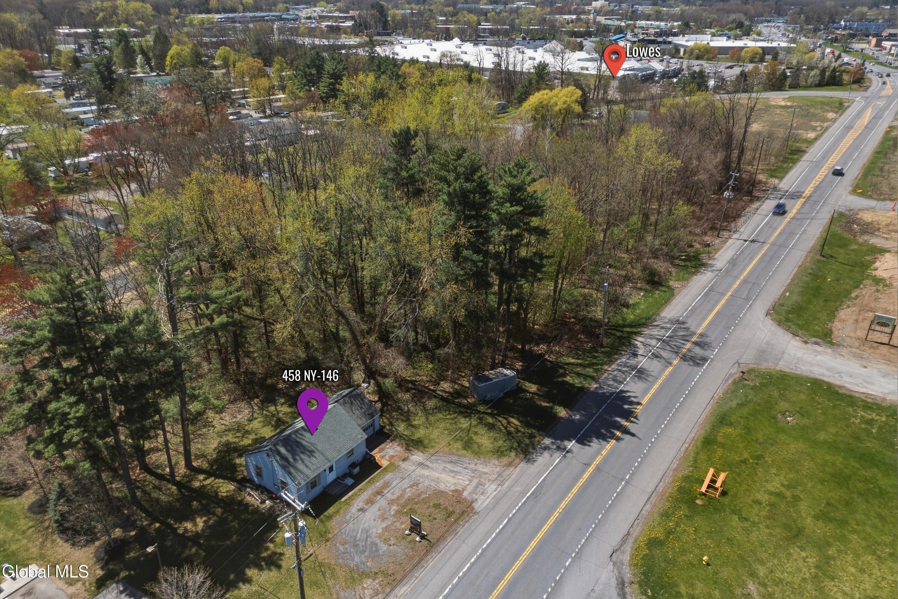 458 Ny-146 Clifton Park NY 12065