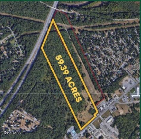 1349-1361 Route 9 Moreau NY 12828