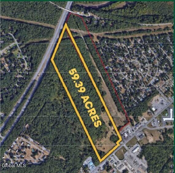 1349-1361 Route 9 Moreau NY 12828