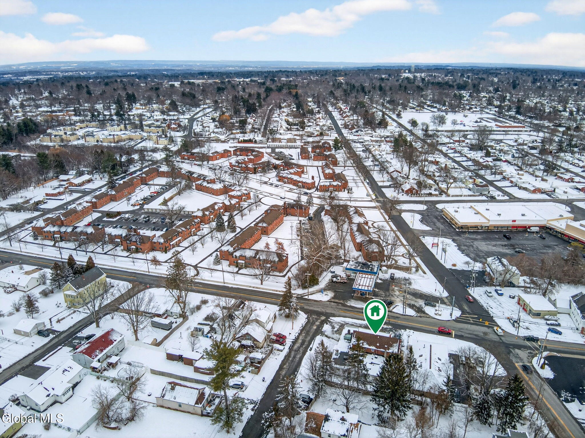 2015 Rosa Road Niskayuna NY 12309