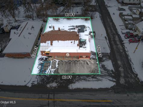 2015 Rosa Road Niskayuna NY 12309