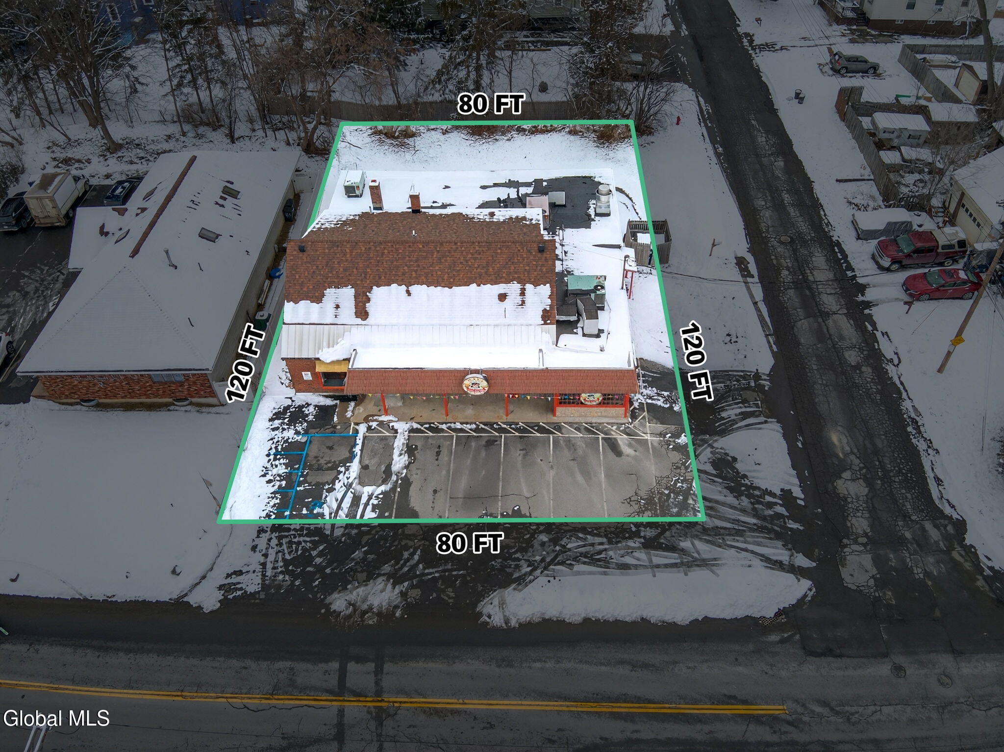 2015 Rosa Road Niskayuna NY 12309
