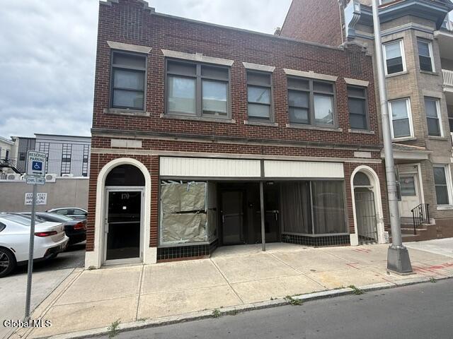 170 Lafayette Street Schenectady NY 12305
