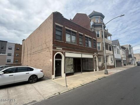 170 Lafayette Street Schenectady NY 12305