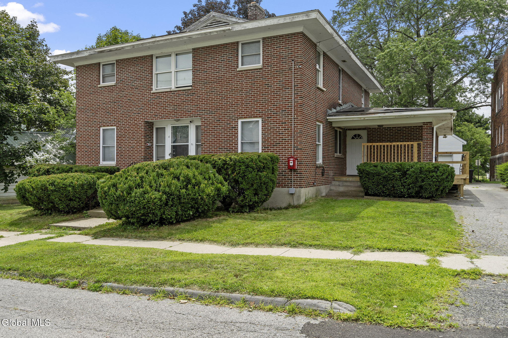 4 Nicholas Street Johnstown NY 12095