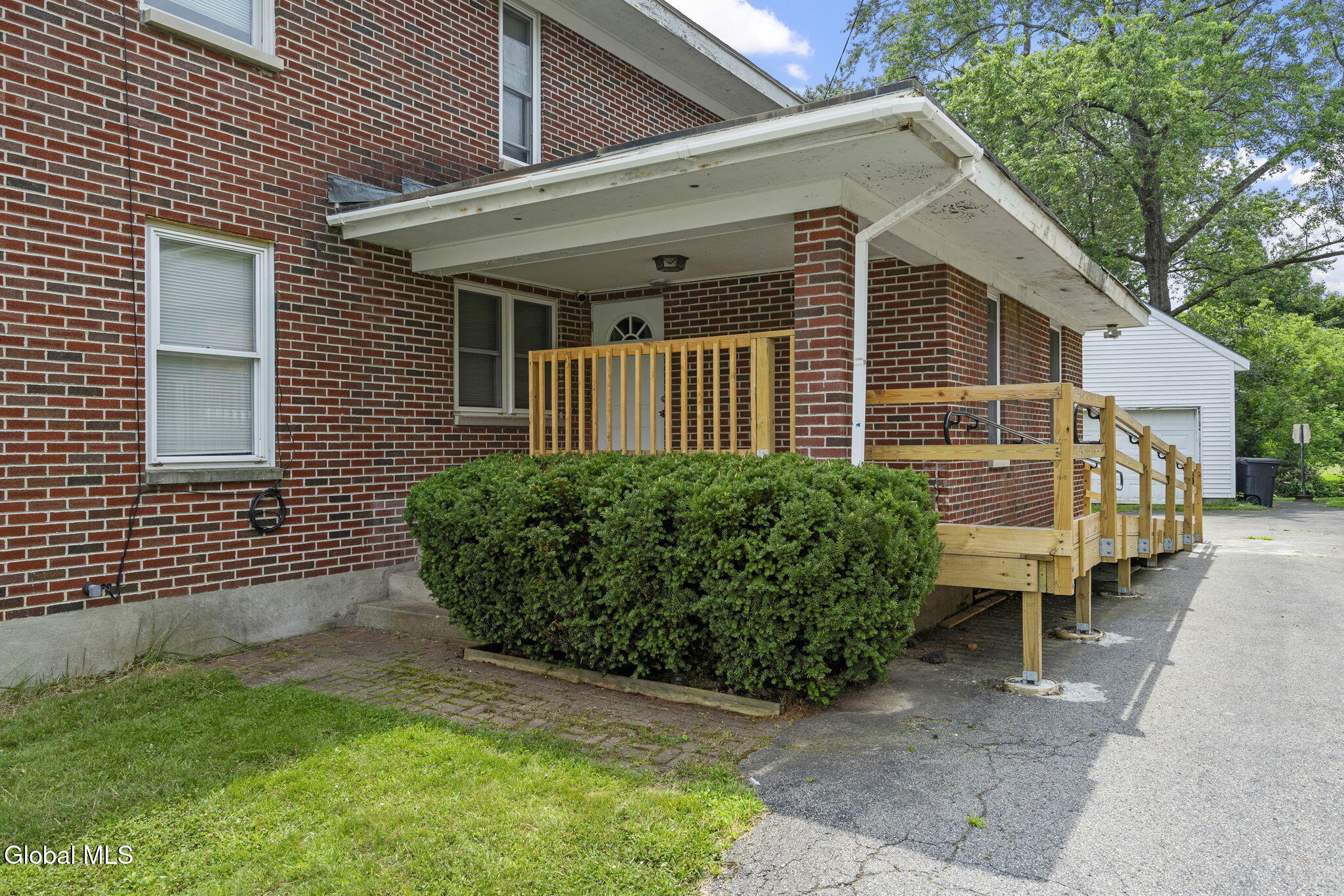 4 Nicholas Street Johnstown NY 12095