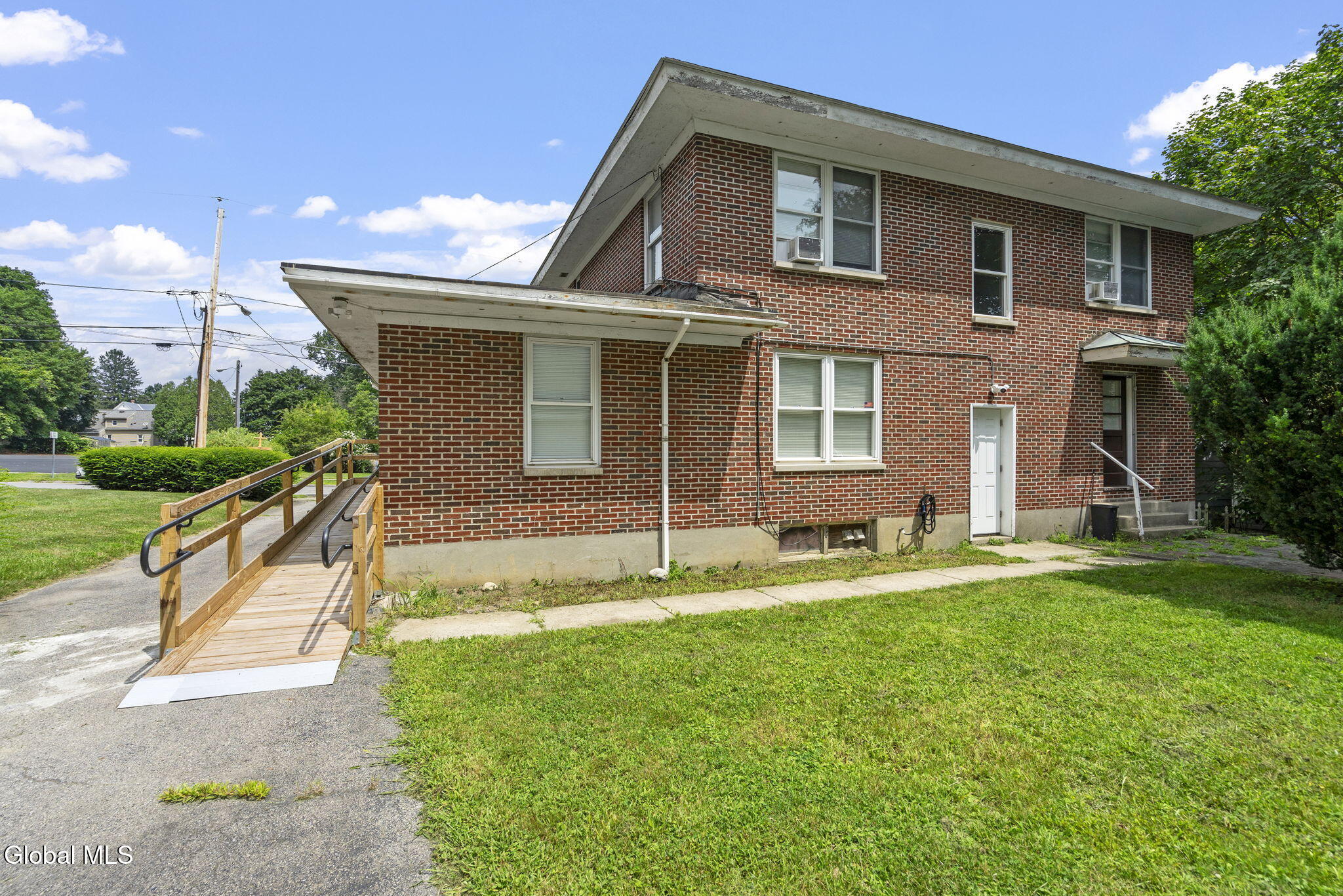 4 Nicholas Street Johnstown NY 12095