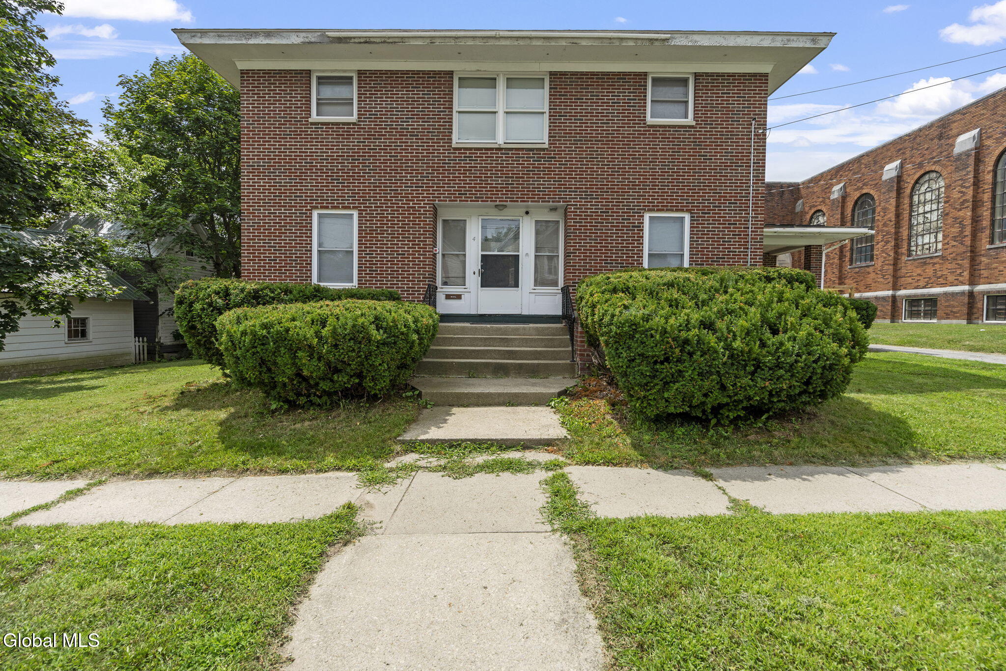 4 Nicholas Street Johnstown NY 12095