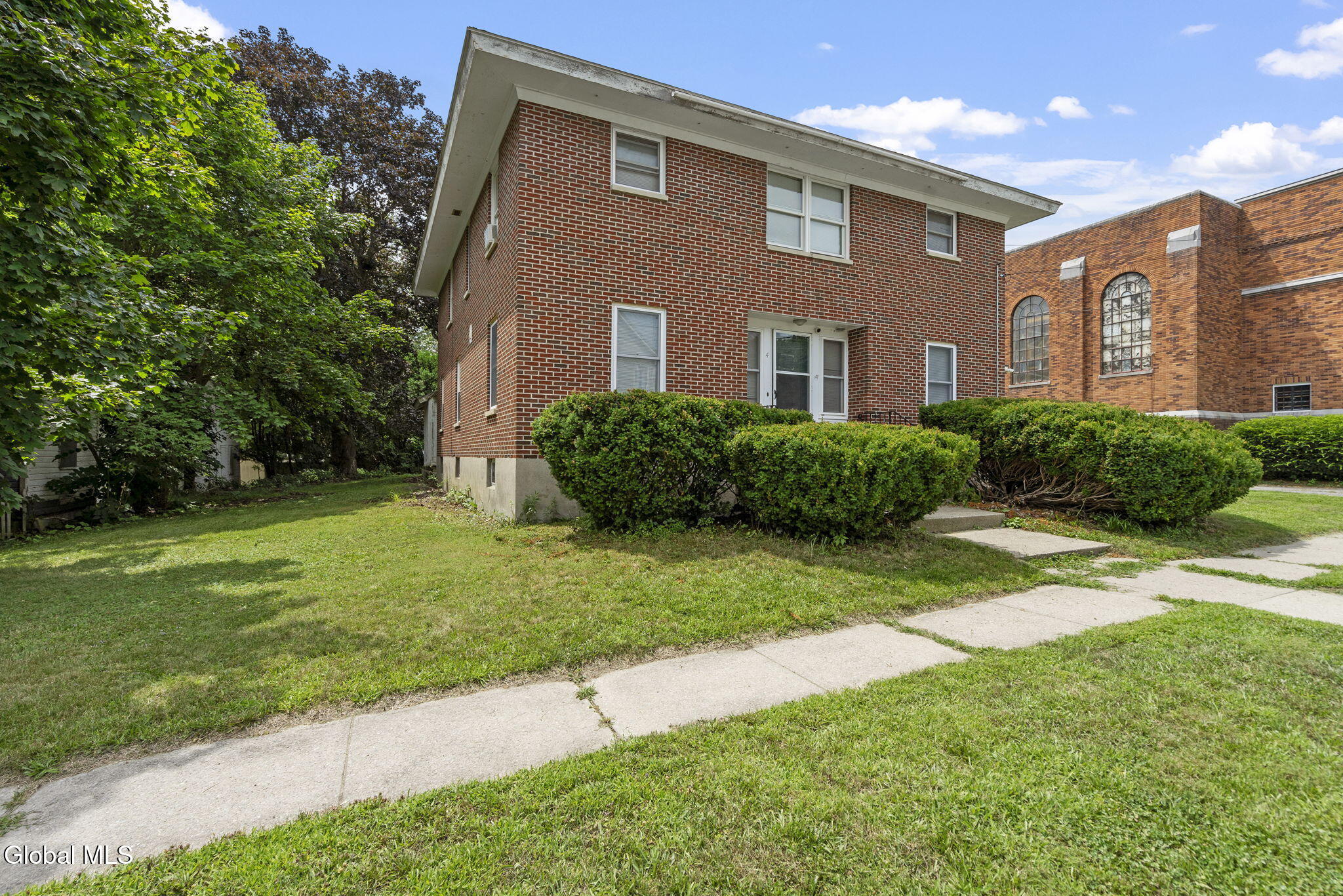 4 Nicholas Street Johnstown NY 12095