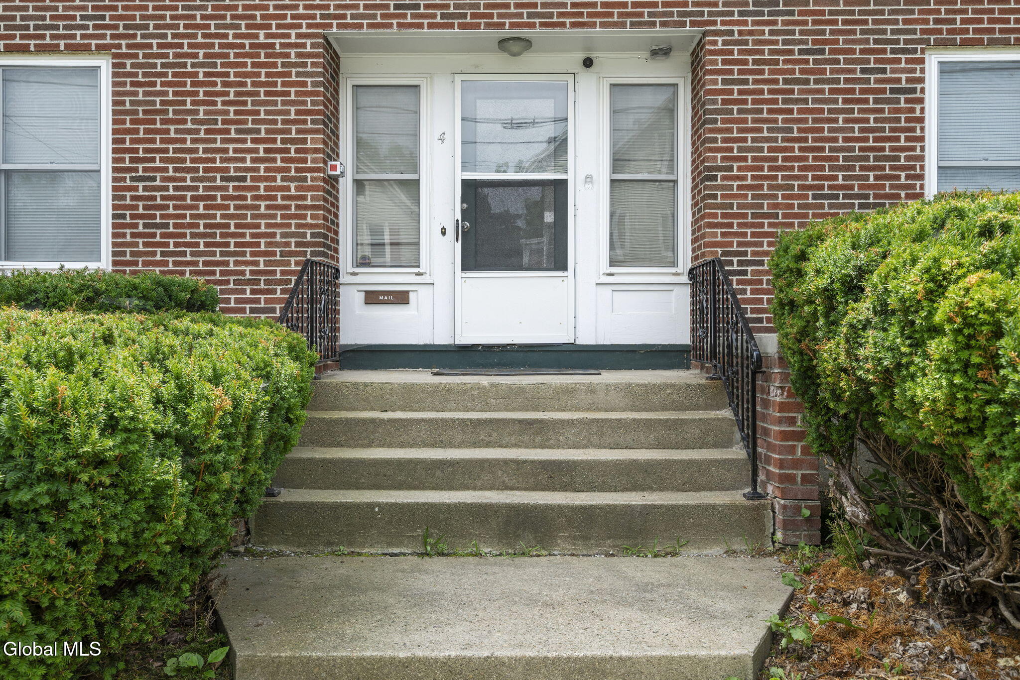4 Nicholas Street Johnstown NY 12095