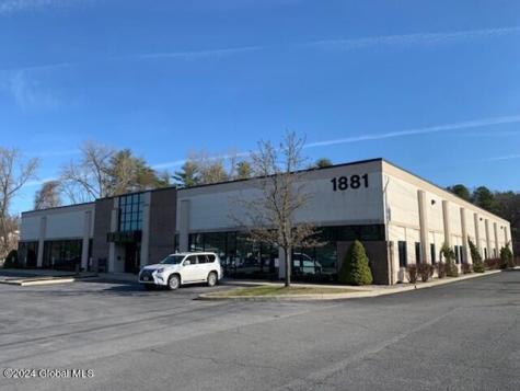 1881 Western Avenue Albany NY 12203
