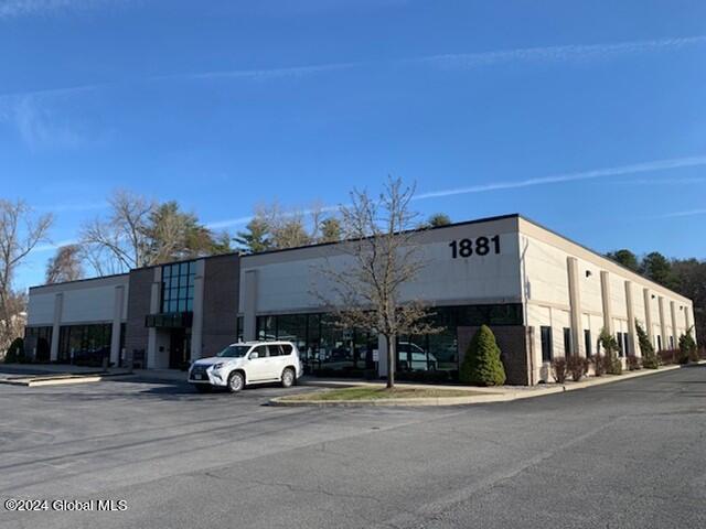 1881 Western Avenue Albany NY 12203