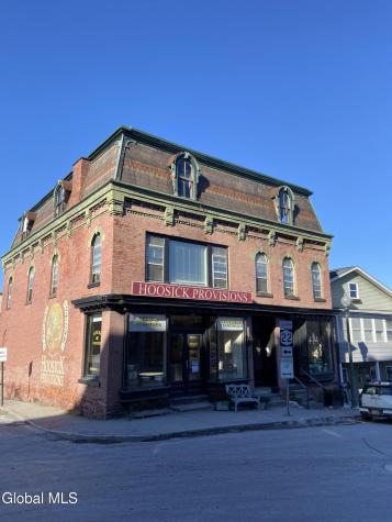 15 Church Street Hoosick Falls NY 12090