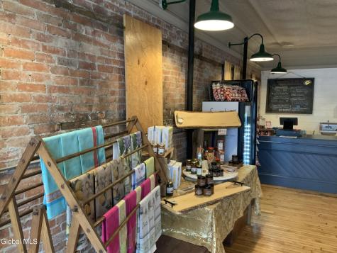15 Church Street Hoosick Falls NY 12090