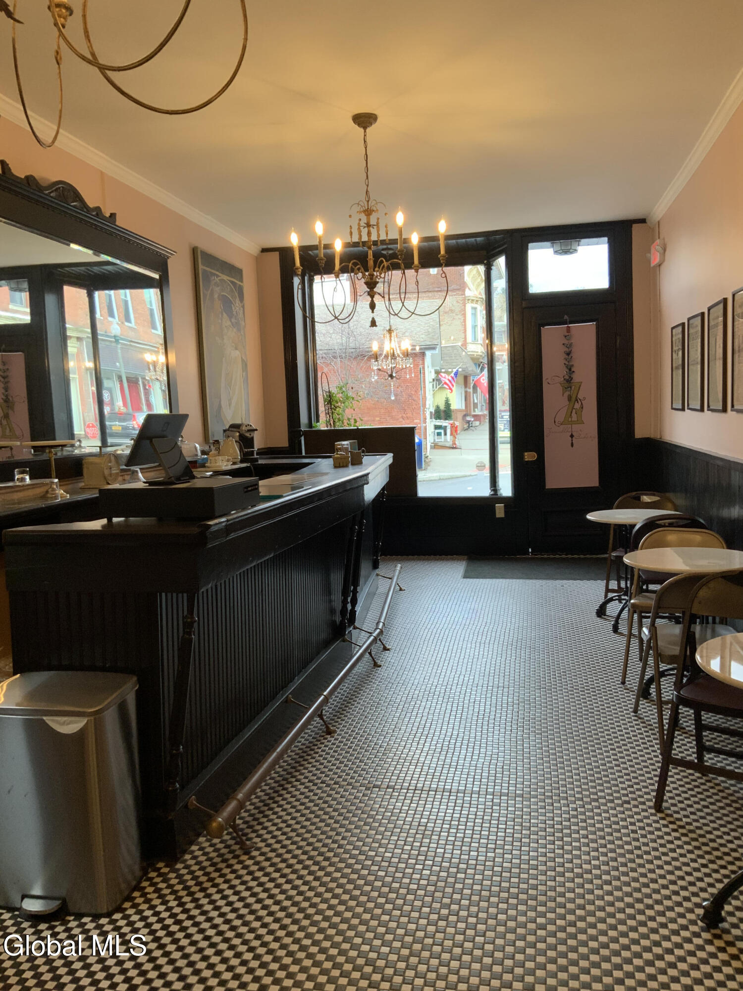 15 Church Street Hoosick Falls NY 12090