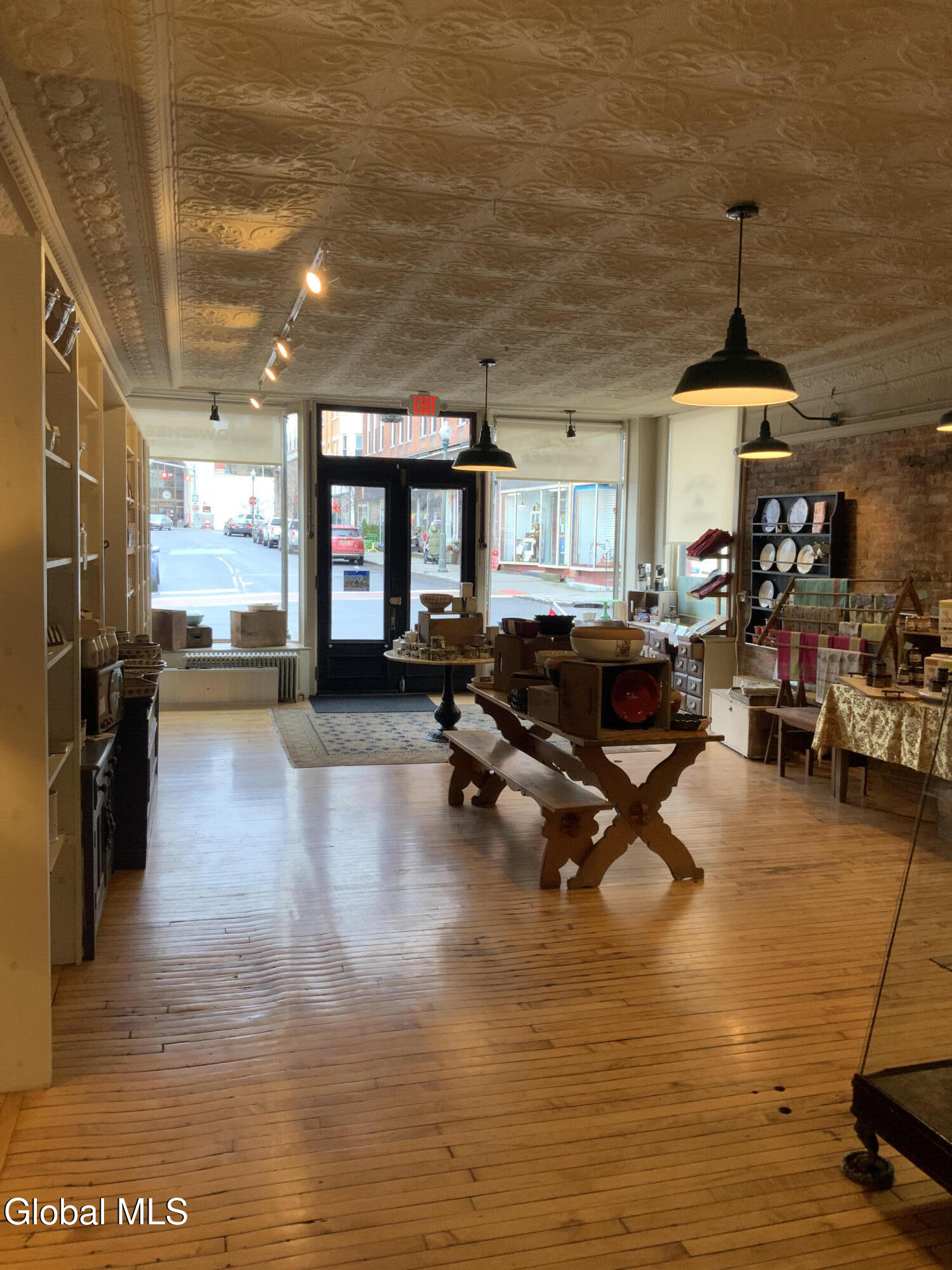 15 Church Street Hoosick Falls NY 12090