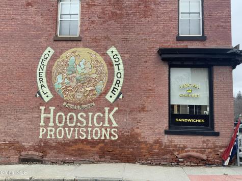 15 Church Street Hoosick Falls NY 12090