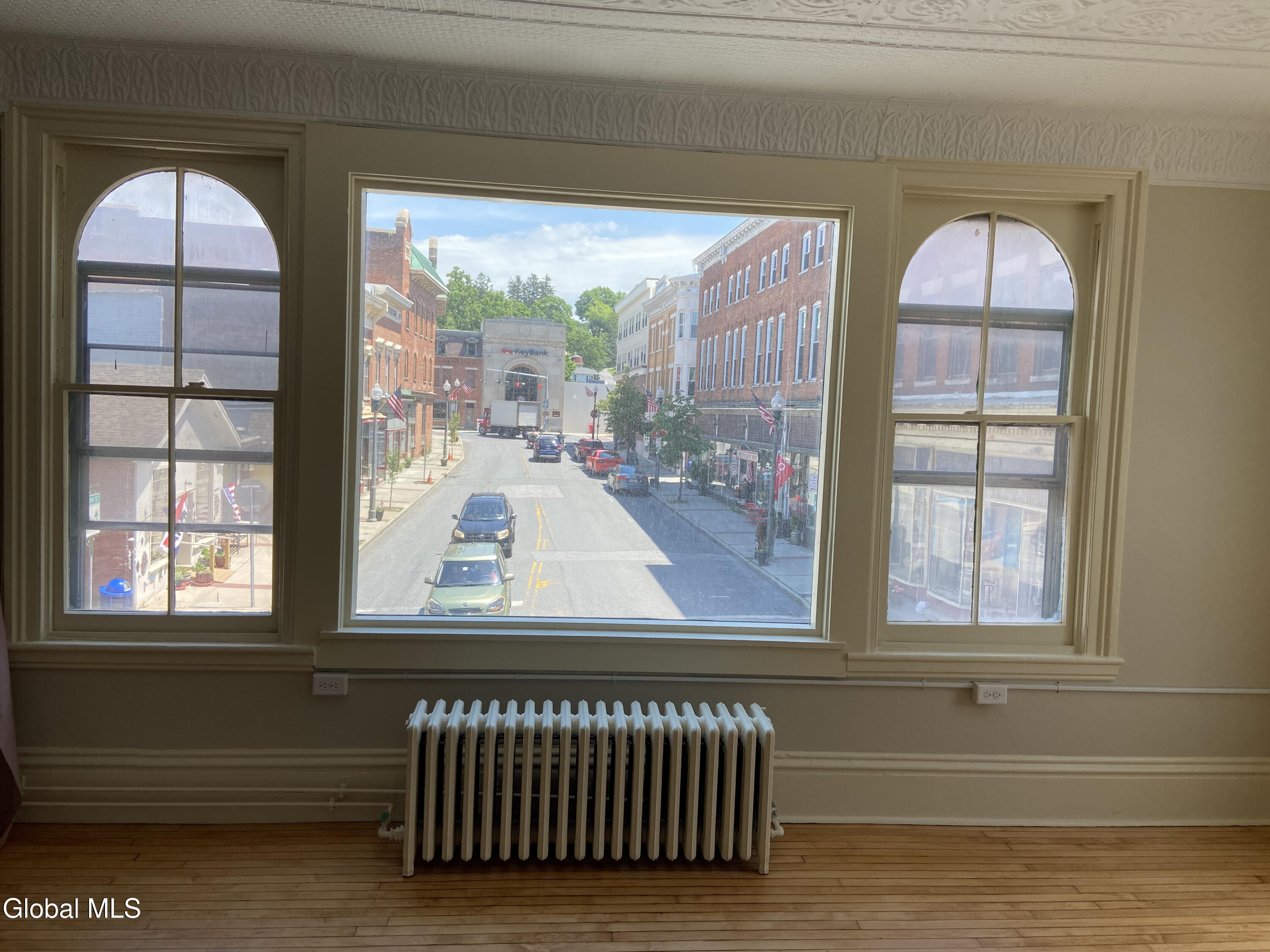 15 Church Street Hoosick Falls NY 12090