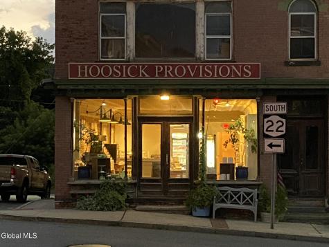 15 Church Street Hoosick Falls NY 12090