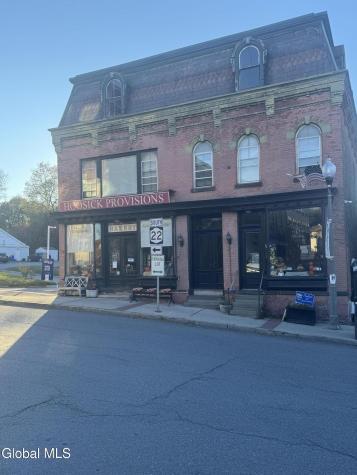 15 Church Street Hoosick Falls NY 12090