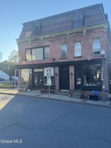15 Church Street Hoosick Falls NY 12090