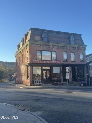 15 Church Street Hoosick Falls NY 12090
