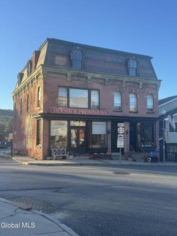 15 Church Street Hoosick Falls NY 12090