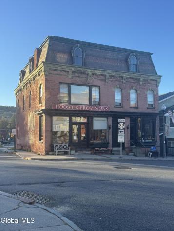 15 Church Street Hoosick Falls NY 12090