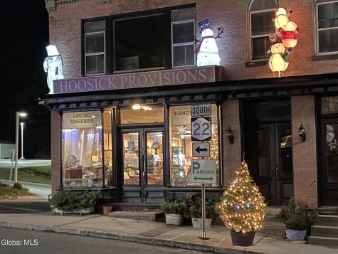 15 Church Street Hoosick Falls NY 12090
