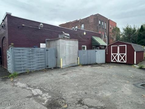 219-221 2nd Street Troy NY 12180