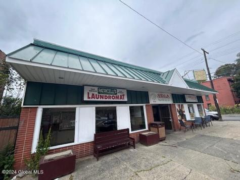 219-221 2nd Street Troy NY 12180