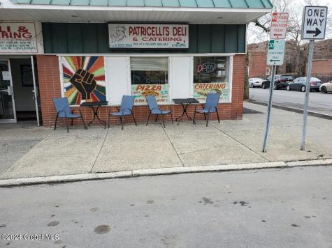 219-221 2nd Street Troy NY 12180