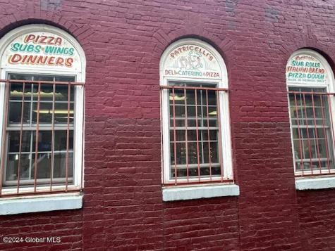 219-221 2nd Street Troy NY 12180