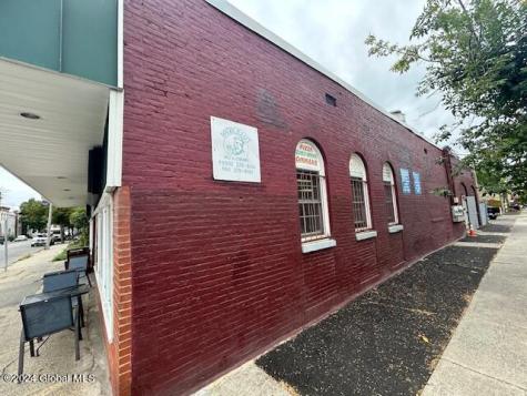 219-221 2nd Street Troy NY 12180