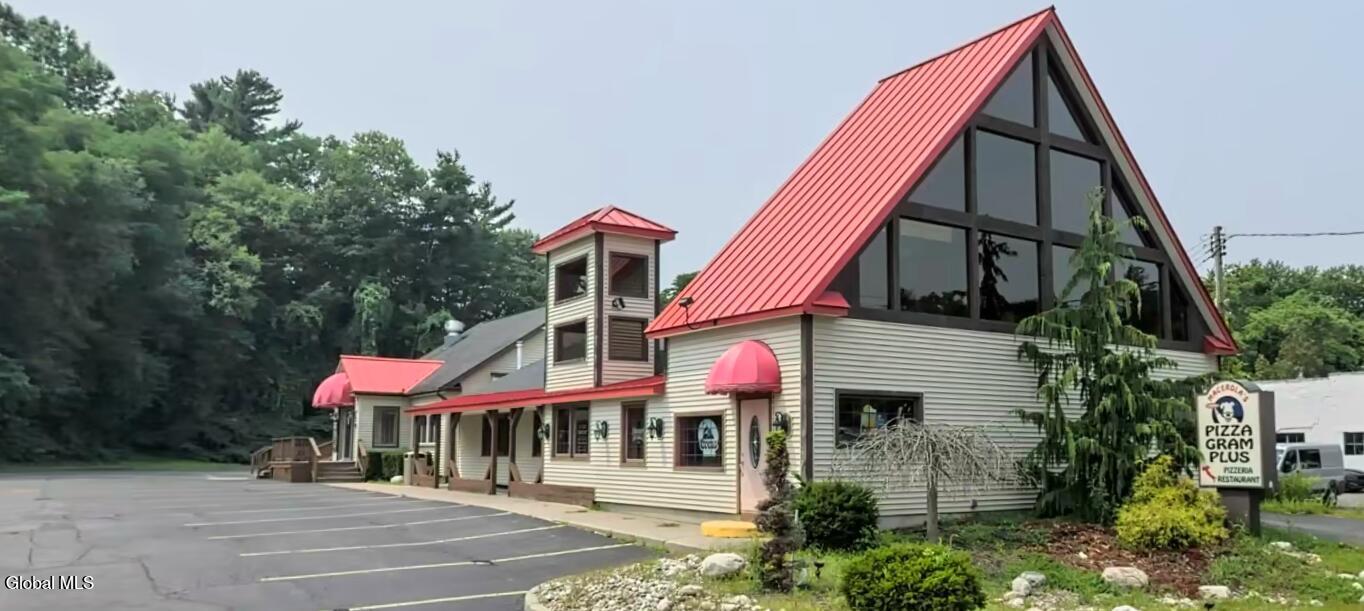 2514 Western Avenue Altamont NY 12009