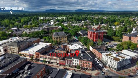 173-175 Glen Street Glens Falls NY 12801