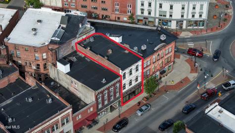 173-175 Glen Street Glens Falls NY 12801