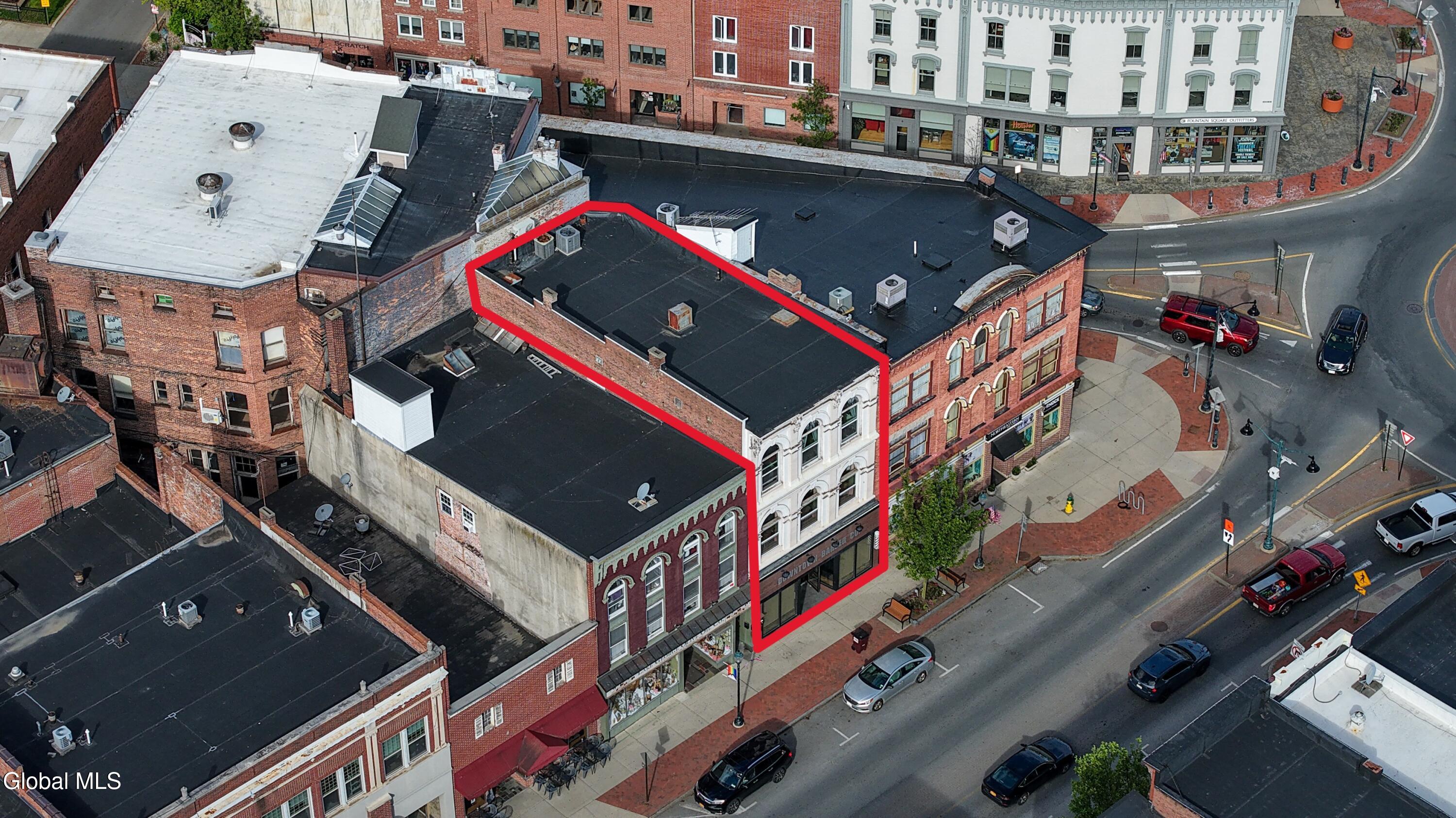 173-175 Glen Street Glens Falls NY 12801