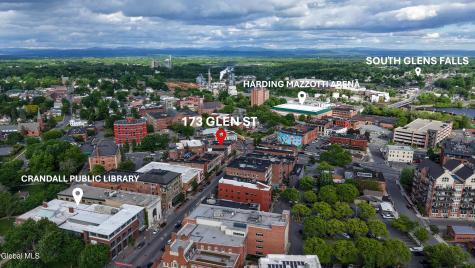 173-175 Glen Street Glens Falls NY 12801