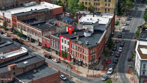 173-175 Glen Street Glens Falls NY 12801