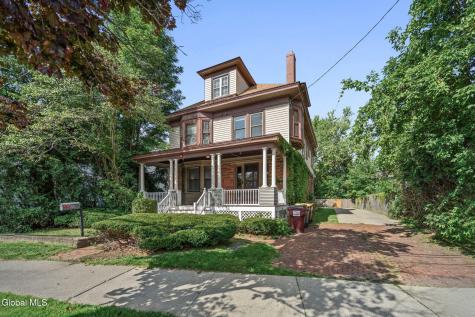 531 Western Avenue Albany NY 12203