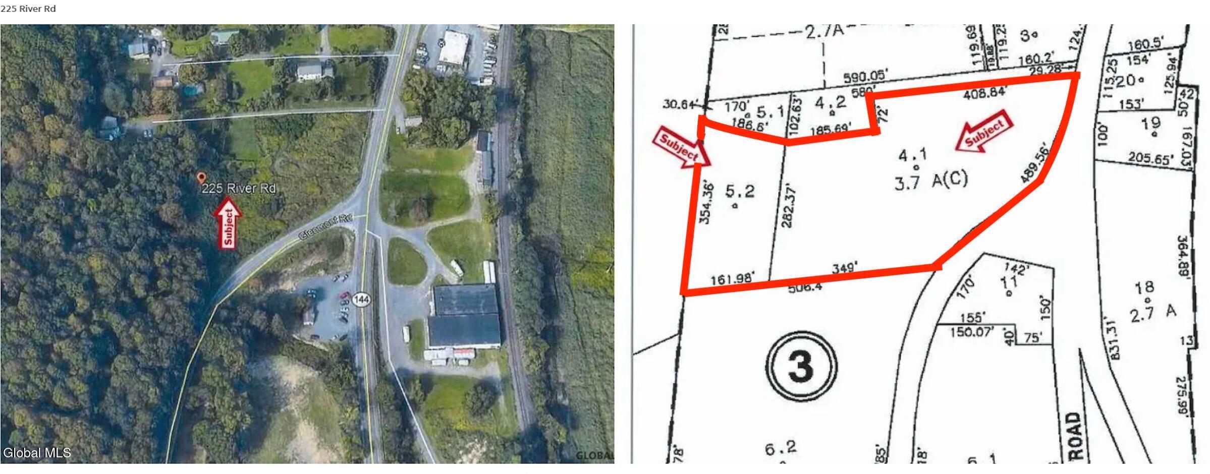 225 River Road Glenmont NY 12207