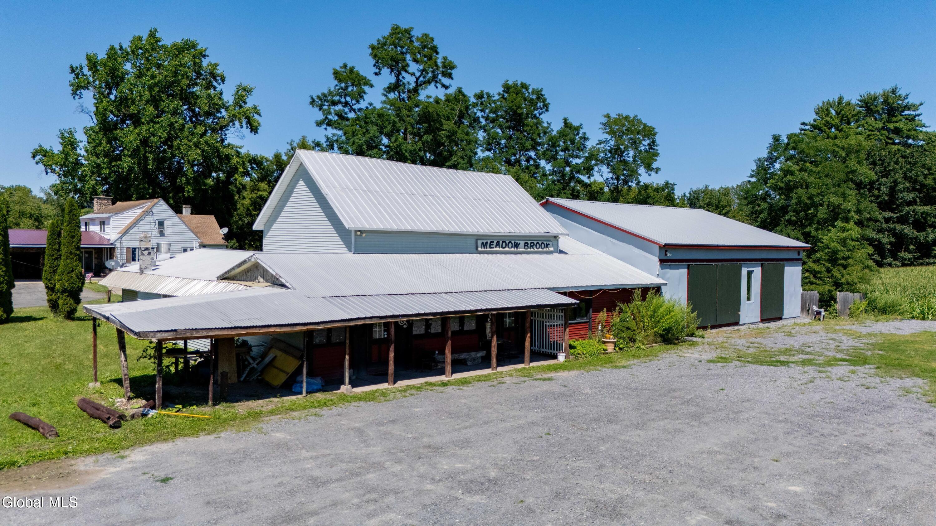 119 Meadowbrook Road Glen NY 12010