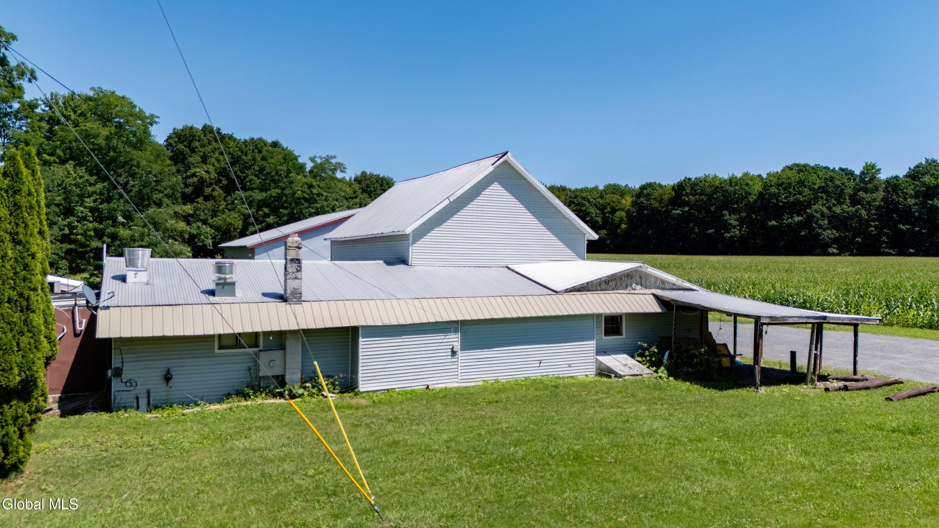 119 Meadowbrook Road Glen NY 12010