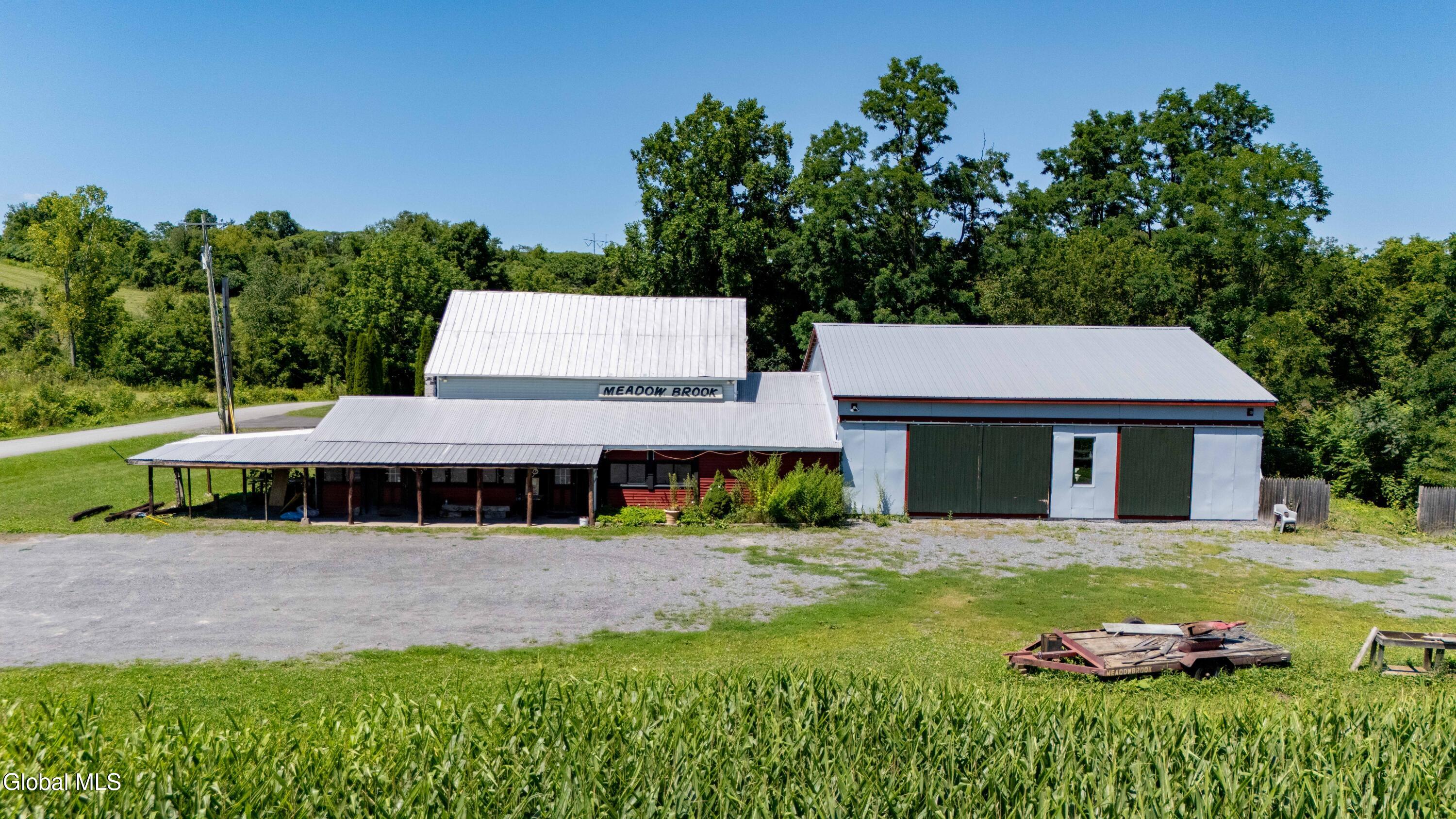 119 Meadowbrook Road Glen NY 12010