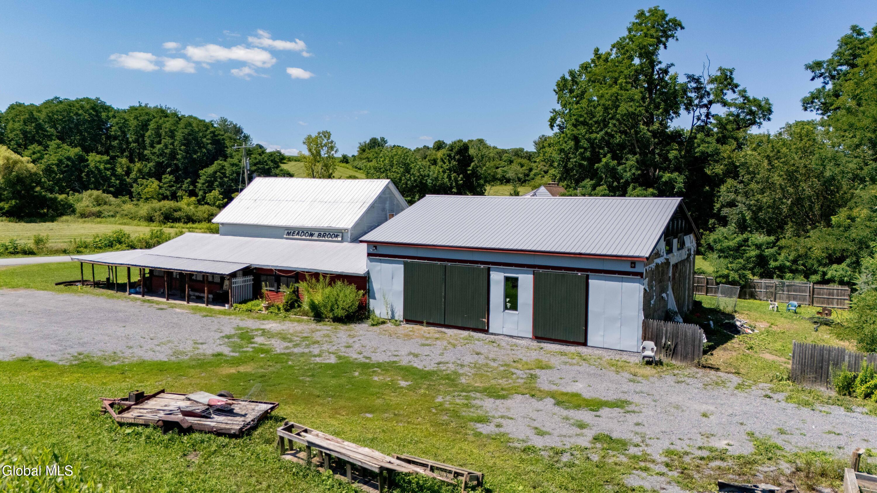 119 Meadowbrook Road Glen NY 12010