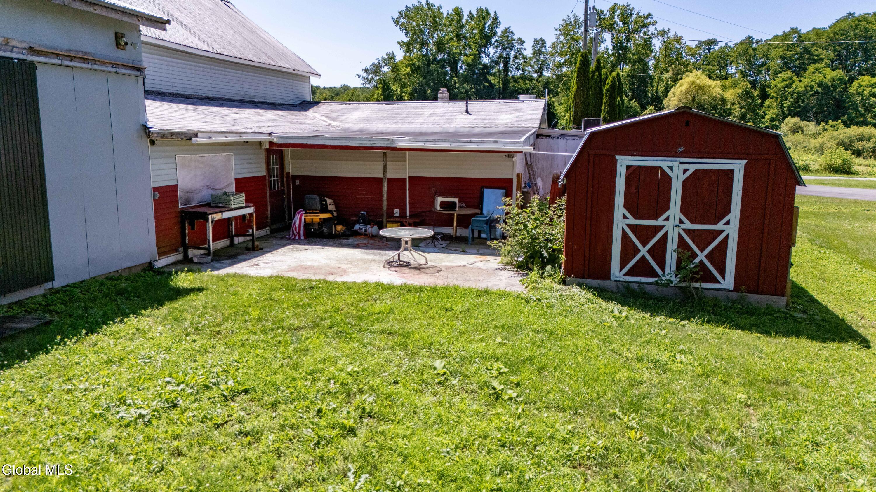 119 Meadowbrook Road Glen NY 12010