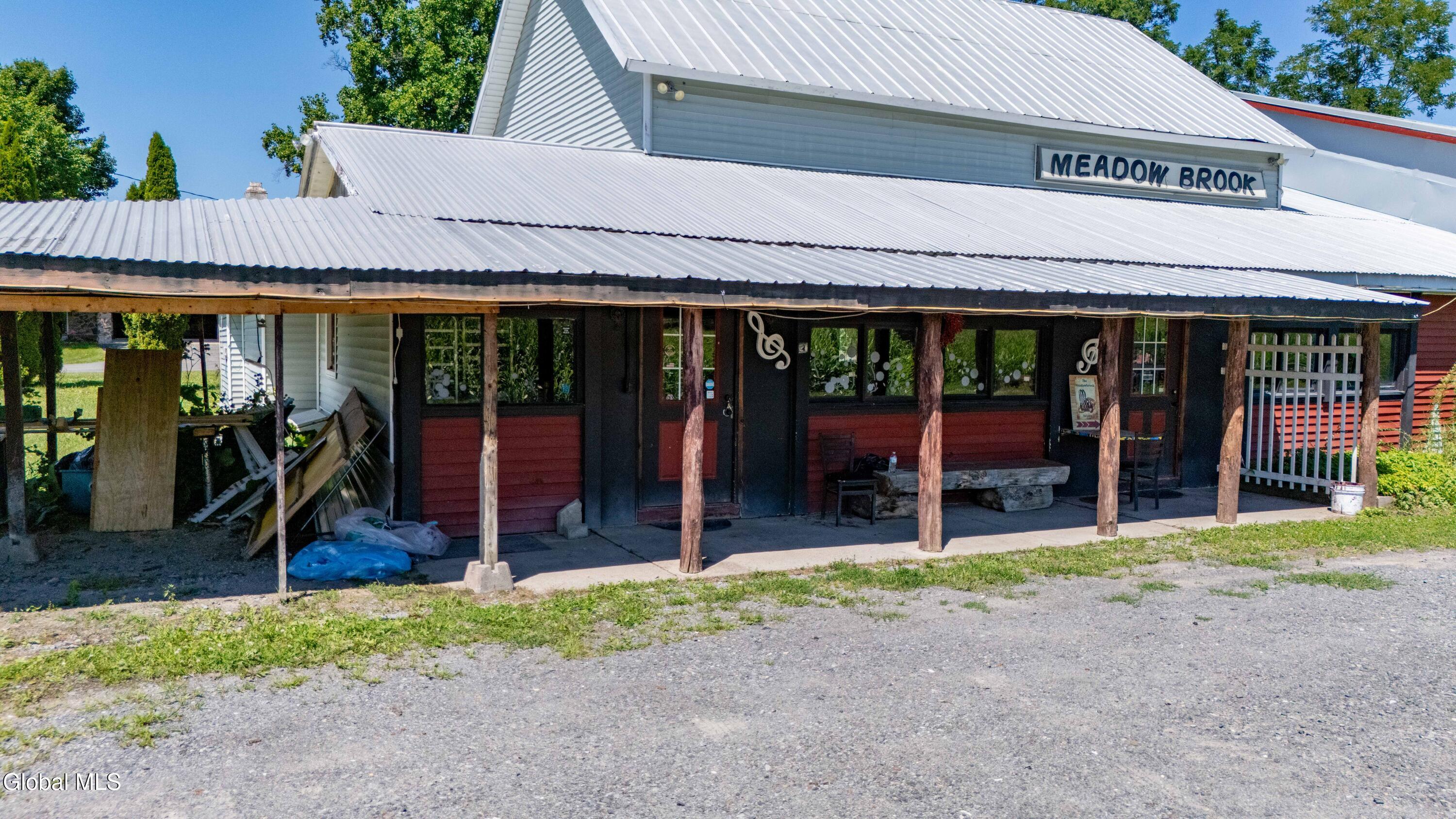 119 Meadowbrook Road Glen NY 12010