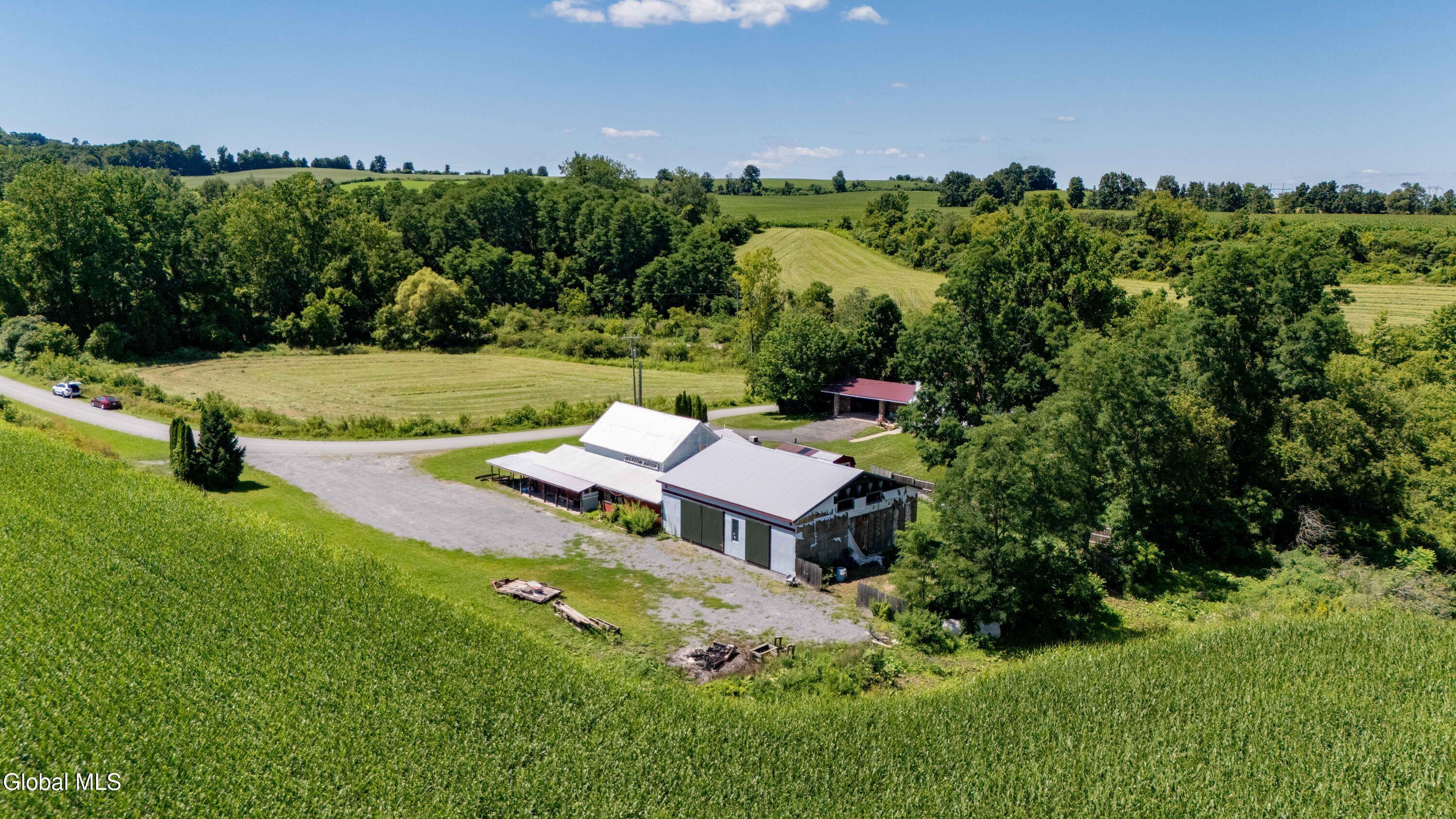 119 Meadowbrook Road Glen NY 12010